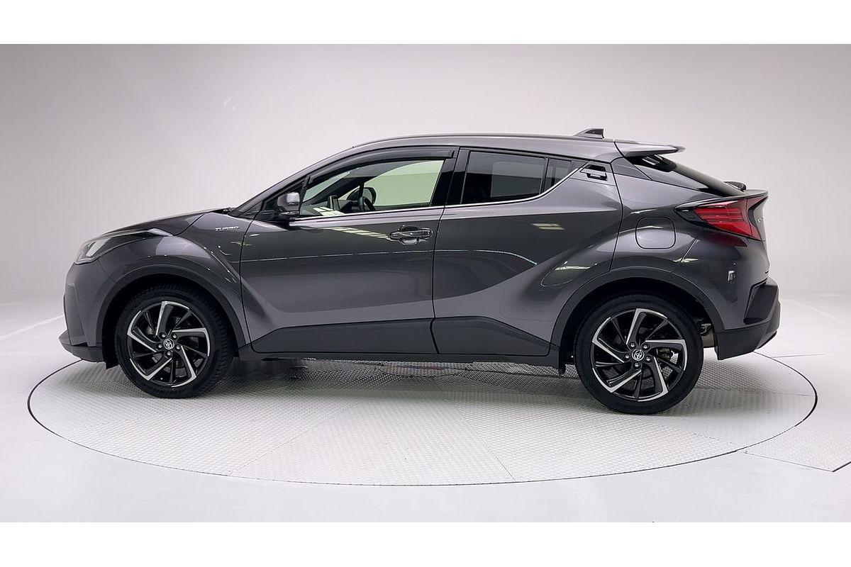 2020 Toyota C-HR Koba NGX10R