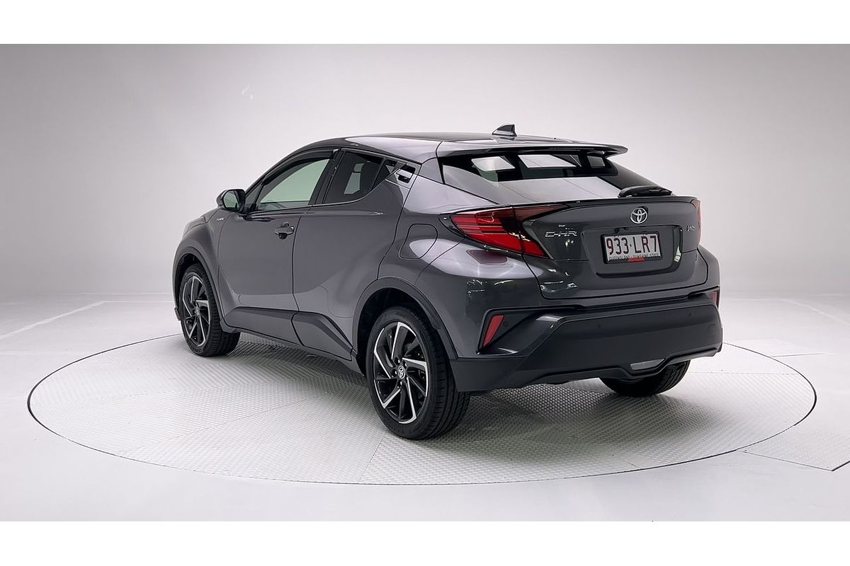 2020 Toyota C-HR Koba NGX10R