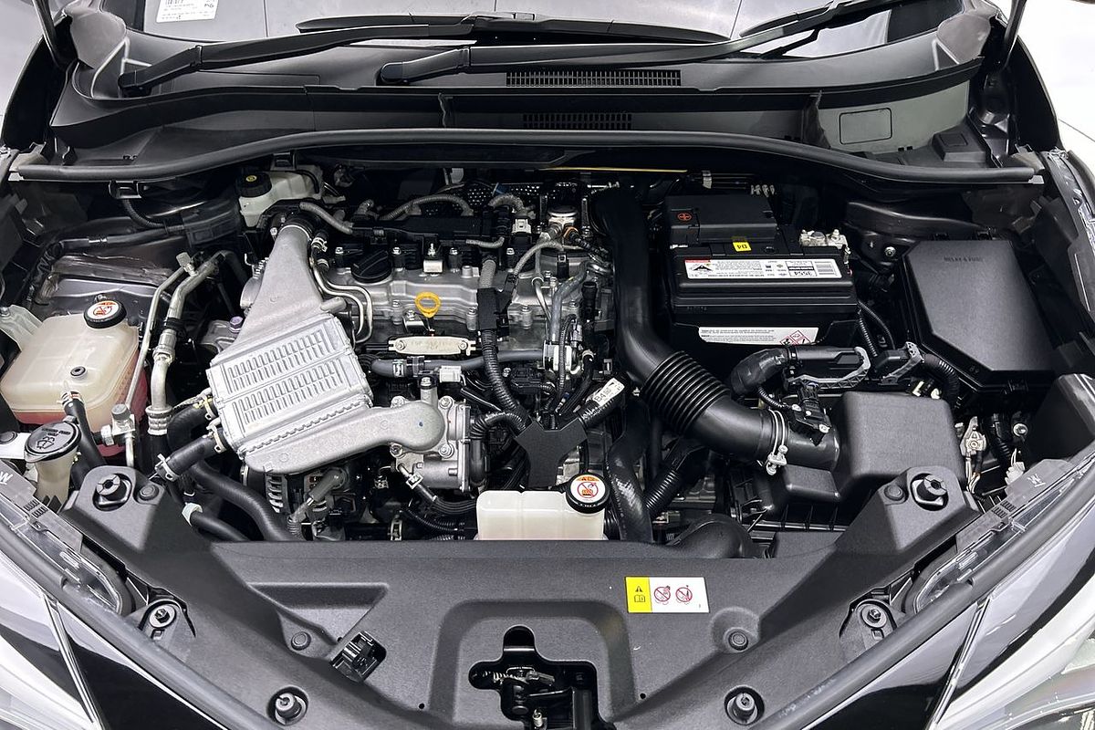 2020 Toyota C-HR Koba NGX10R