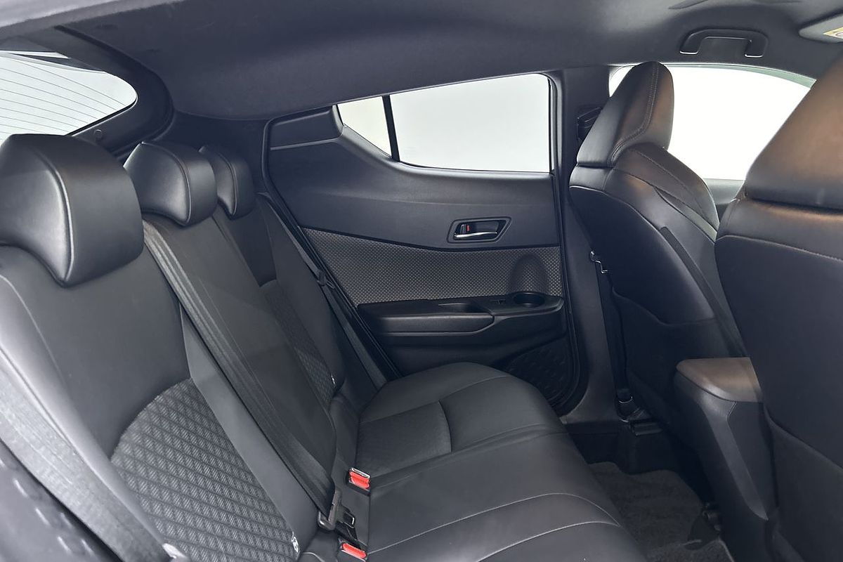 2020 Toyota C-HR Koba NGX10R