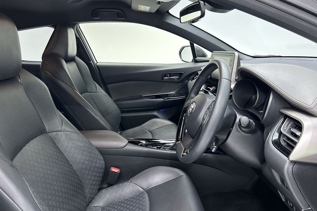 2020 Toyota C-HR Koba NGX10R
