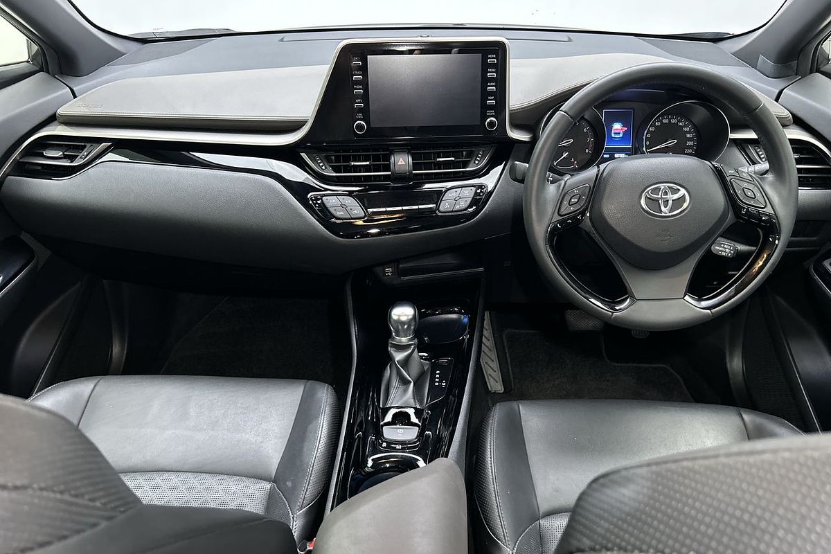 2020 Toyota C-HR Koba NGX10R