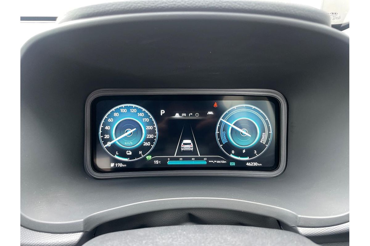 2021 Hyundai Kona Electric Elite OS.V4