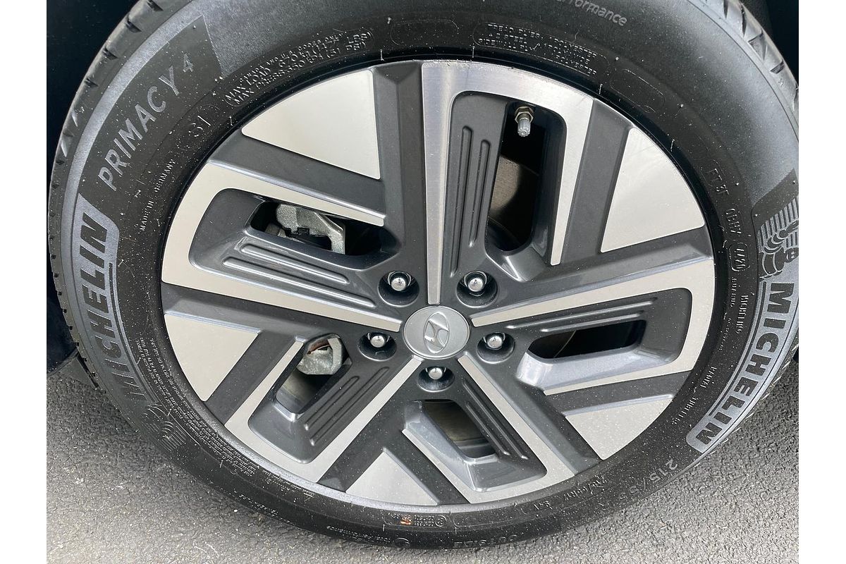 2021 Hyundai Kona Electric Elite OS.V4