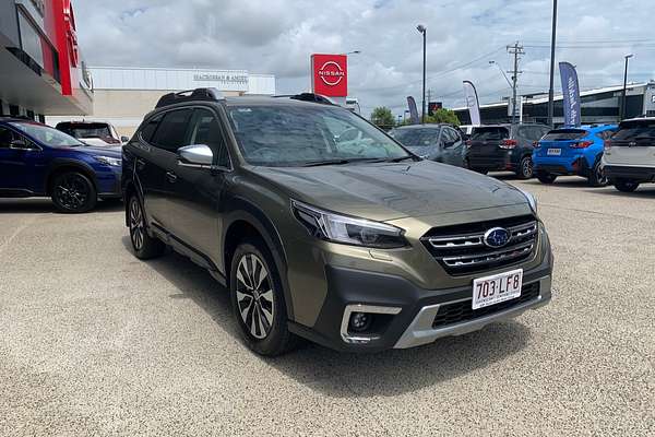 2024 Subaru Outback AWD Touring XT 6GEN