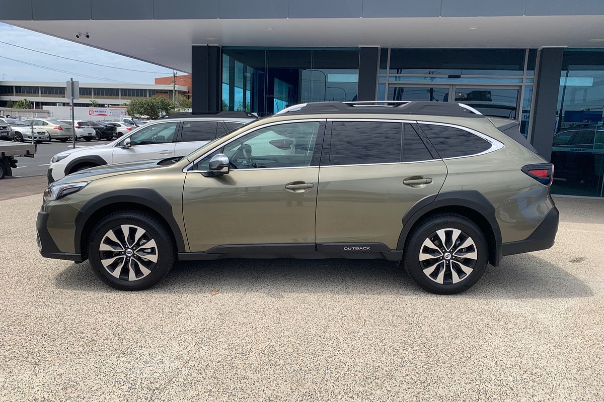 2024 Subaru Outback AWD Touring XT 6GEN