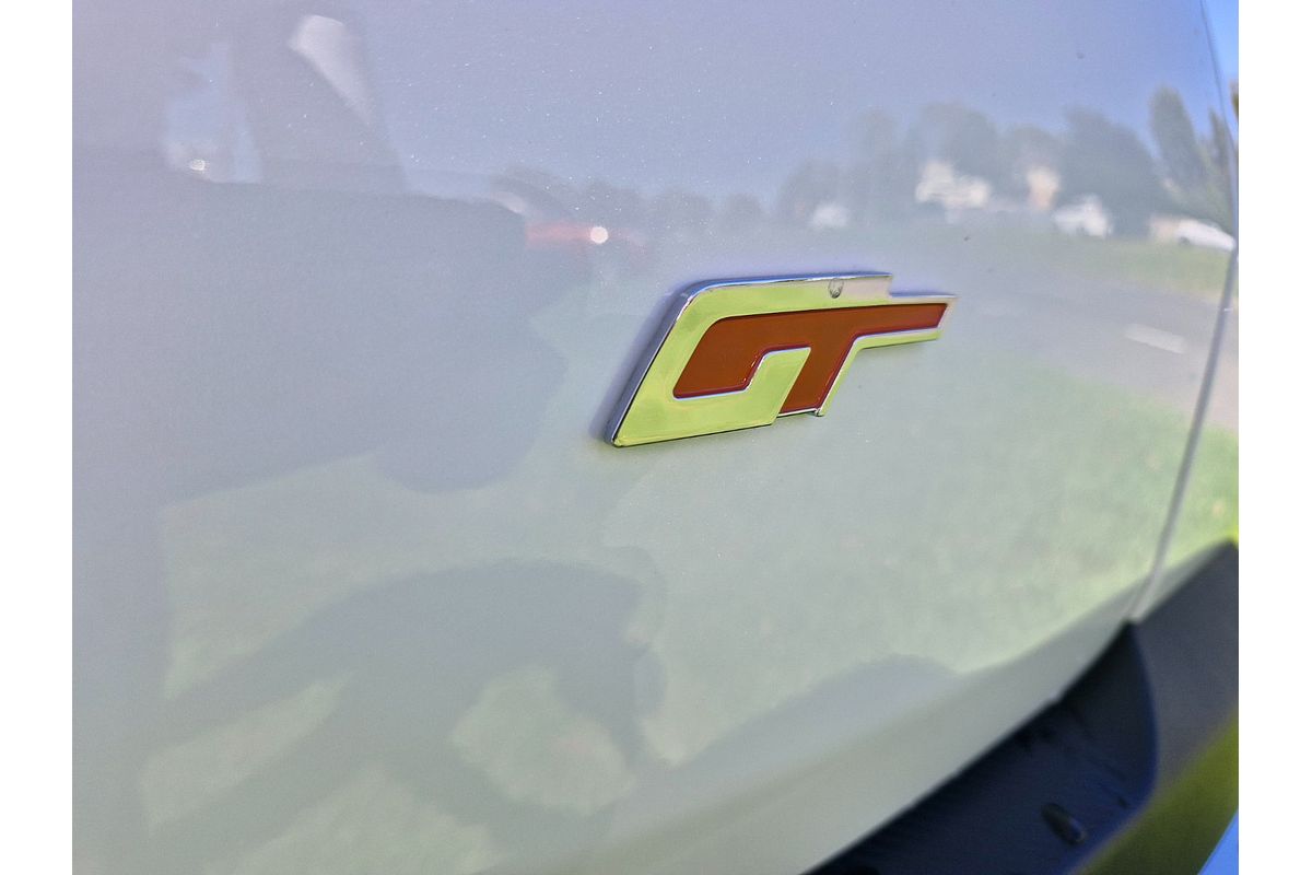 2024 Chery OMODA 5 GT T19C