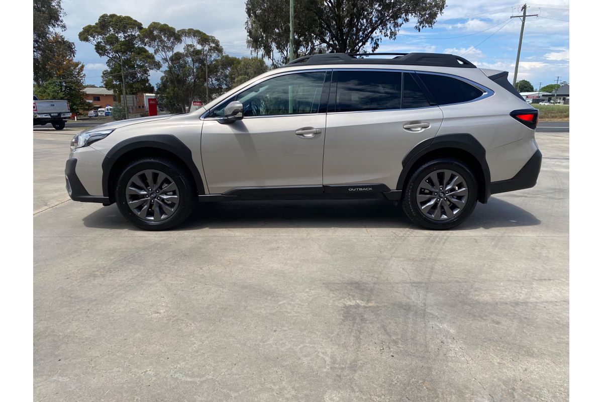 2024 Subaru Outback AWD 6GEN