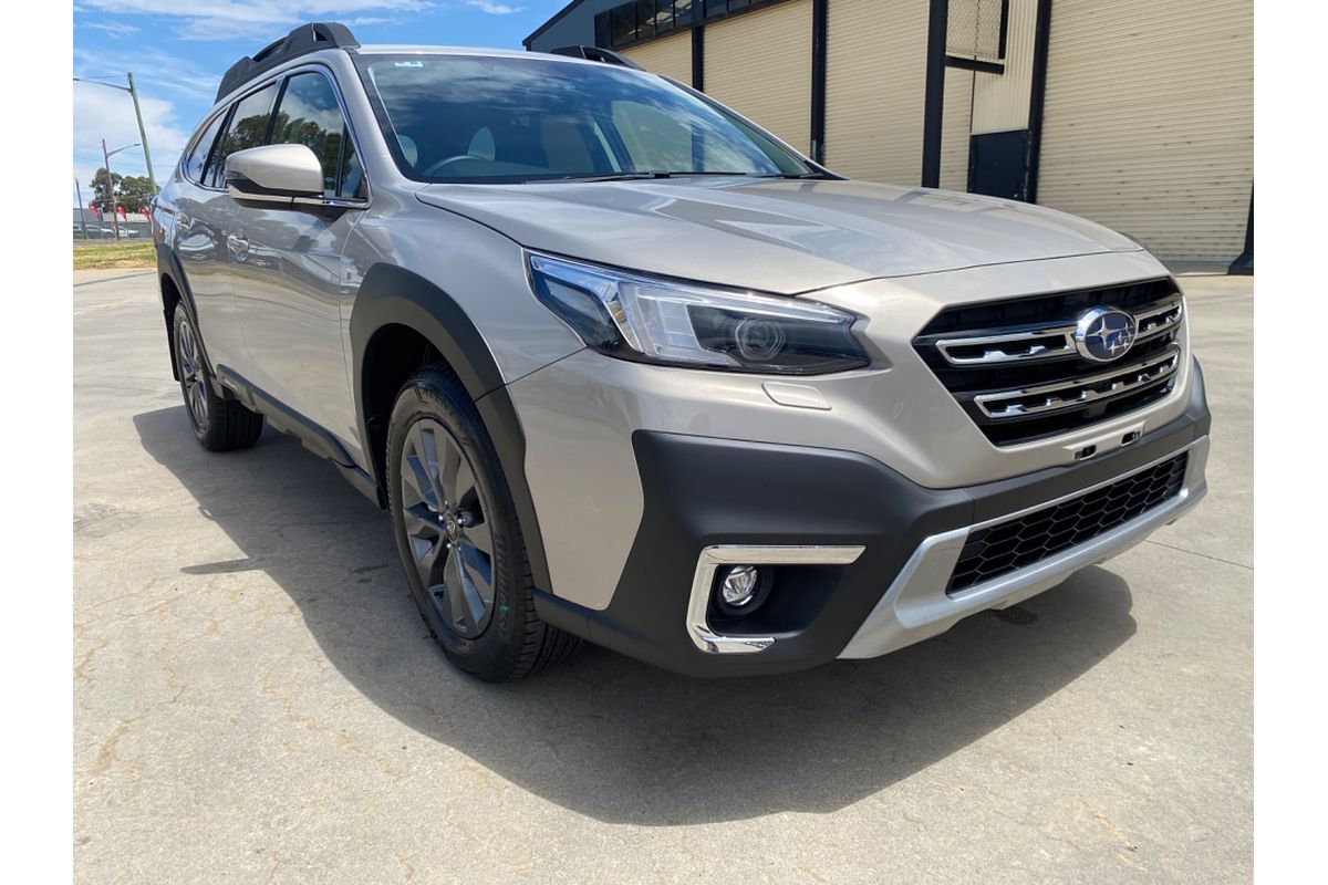 2024 Subaru Outback AWD 6GEN