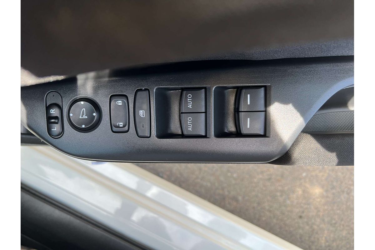 2017 Honda Civic VTi-S 10th Gen