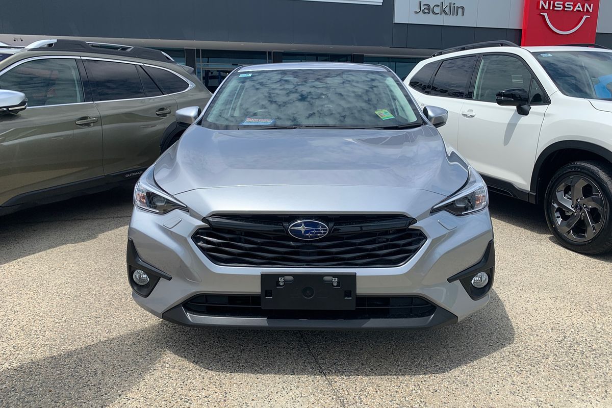 2024 Subaru Impreza 2.0L G6