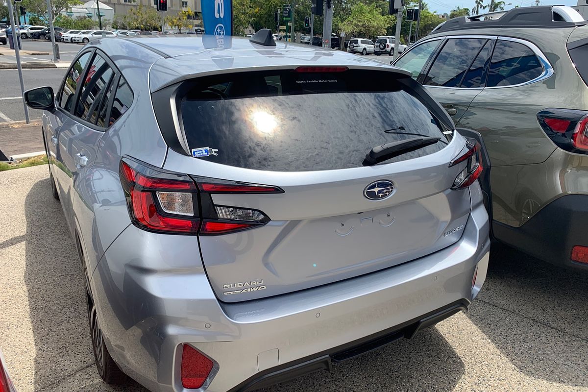 2024 Subaru Impreza 2.0L G6
