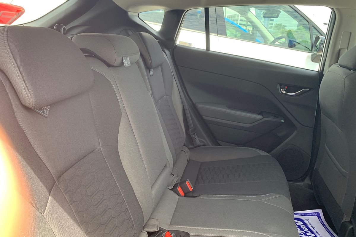2024 Subaru Impreza 2.0L G6