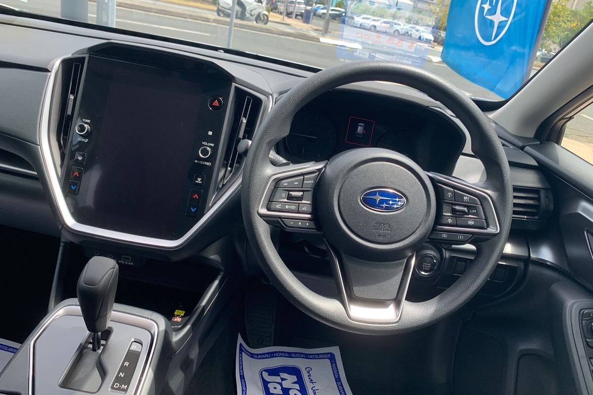 2024 Subaru Impreza 2.0L G6