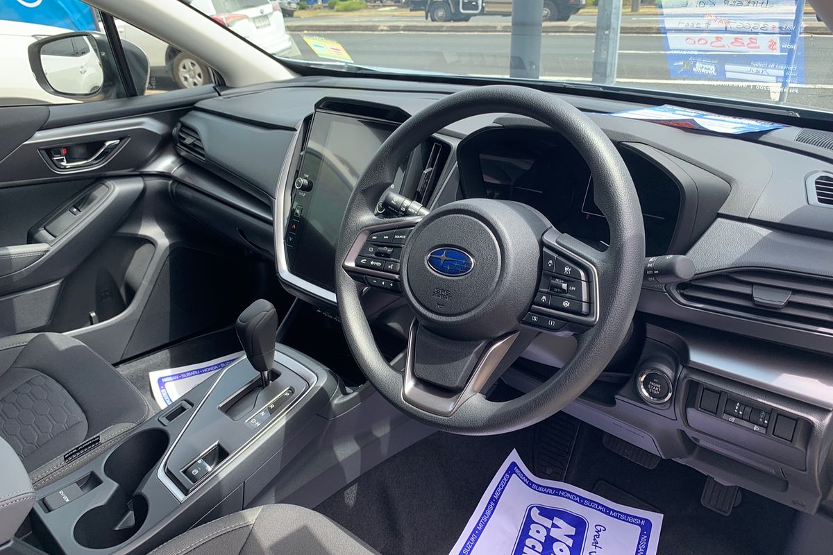 2024 Subaru Impreza 2.0L G6