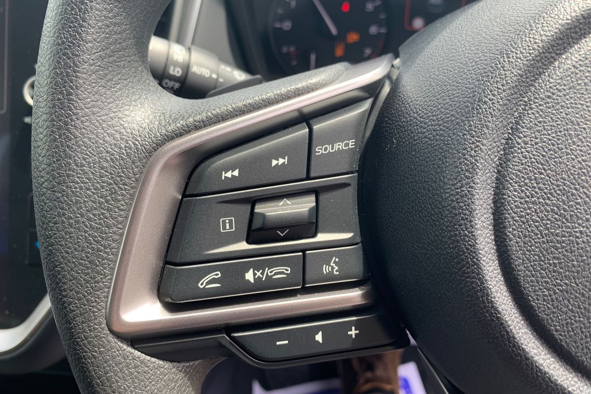 2024 Subaru Impreza 2.0L G6