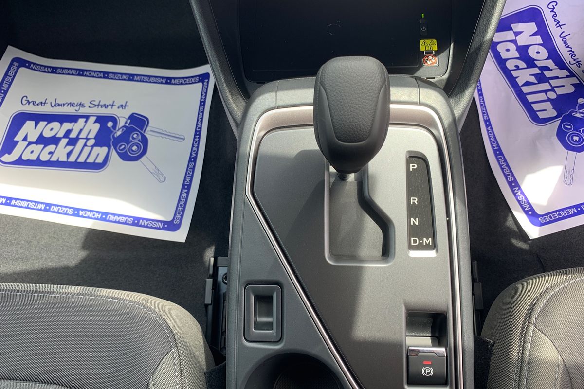 2024 Subaru Impreza 2.0L G6