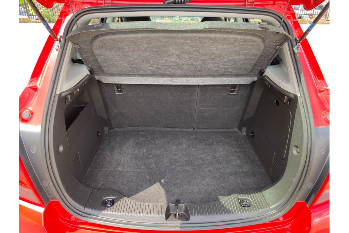 2018 Holden Trax LS TJ