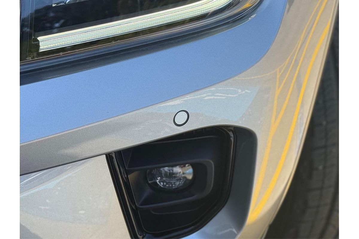 2023 Ford Everest Sport