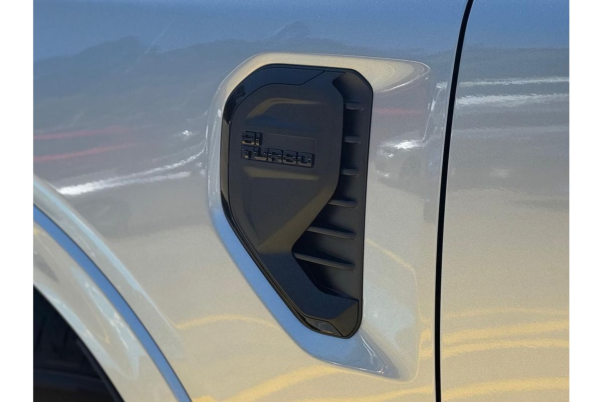 2023 Ford Everest Sport