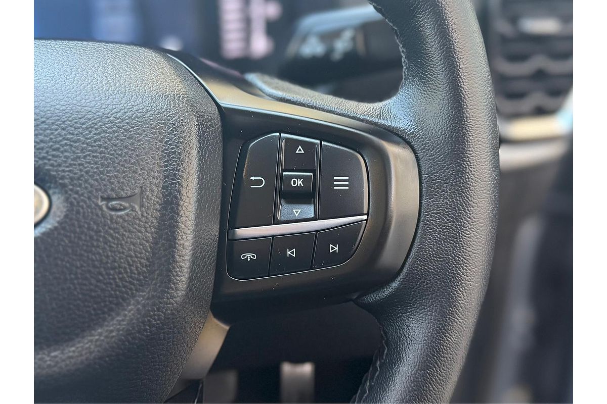 2023 Ford Everest Sport
