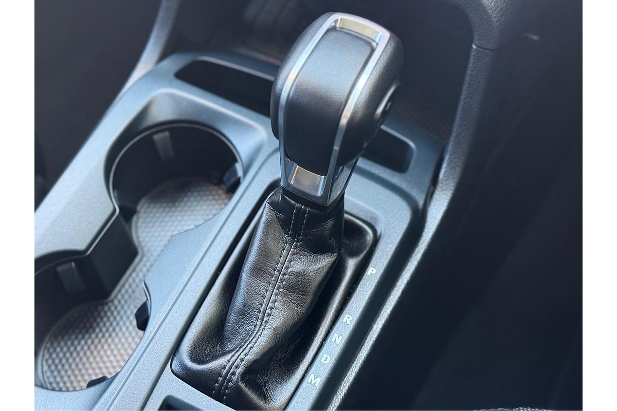 2023 Ford Everest Sport