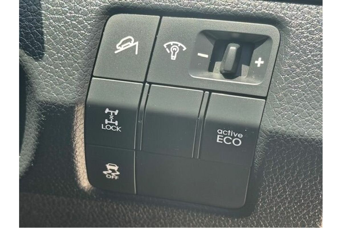 2015 Hyundai Santa Fe Active CRDi (4x4) DM MY15