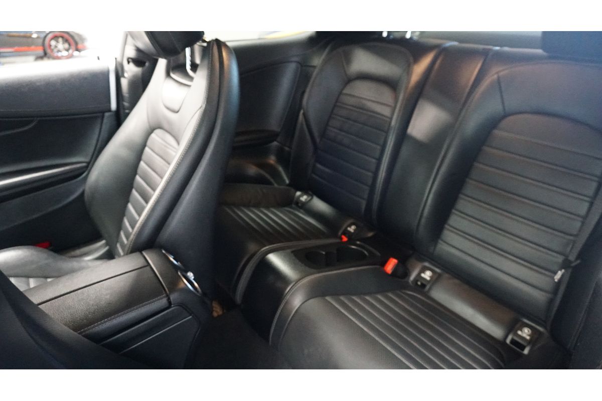 2019 Mercedes-Benz C-Class C43 AMG C205