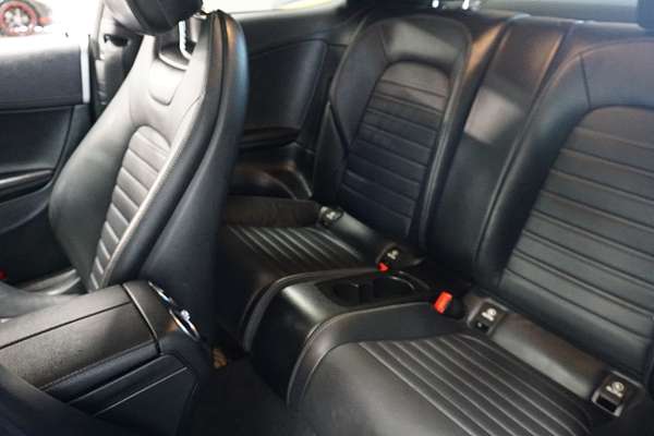2019 Mercedes-Benz C-Class C43 AMG C205