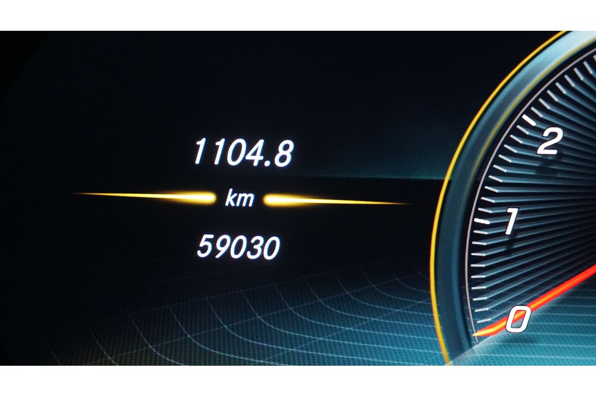 2019 Mercedes-Benz C-Class C43 AMG C205