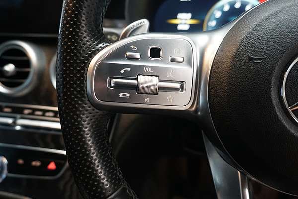 2019 Mercedes-Benz C-Class C43 AMG C205