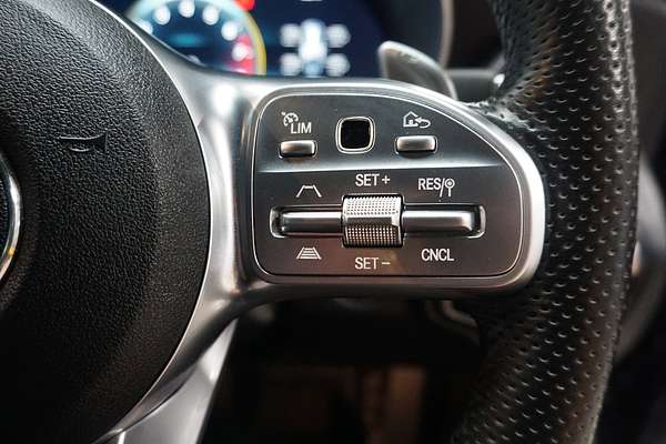 2019 Mercedes-Benz C-Class C43 AMG C205