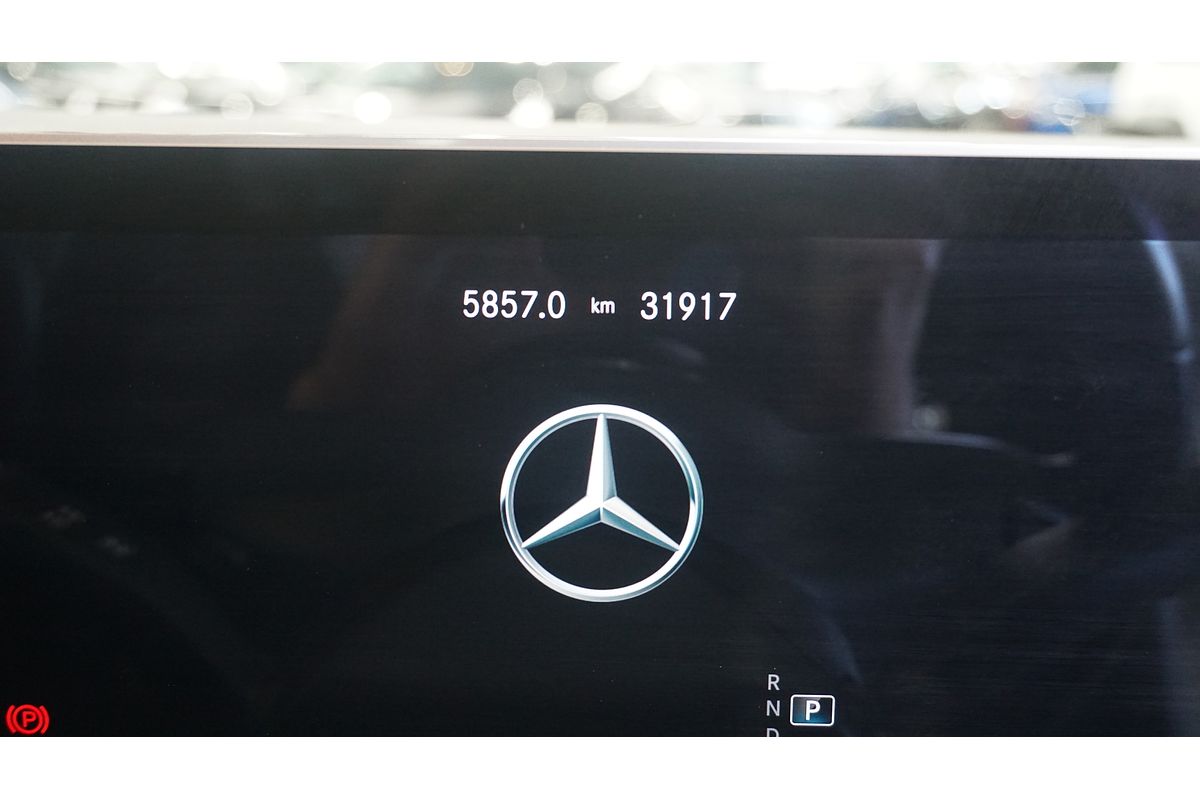 2020 Mercedes-Benz A-Class A250 W177