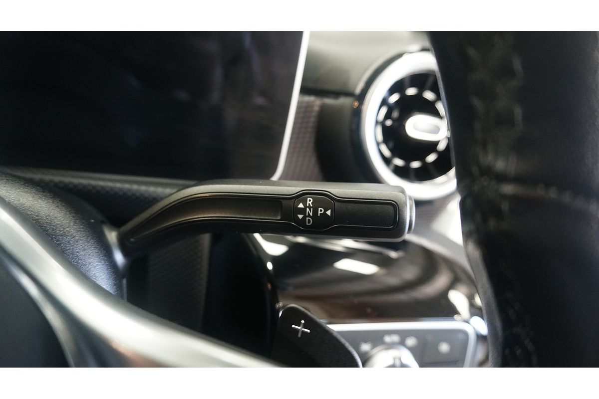 2020 Mercedes-Benz A-Class A250 W177