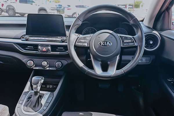 2021 Kia Cerato Sport BD