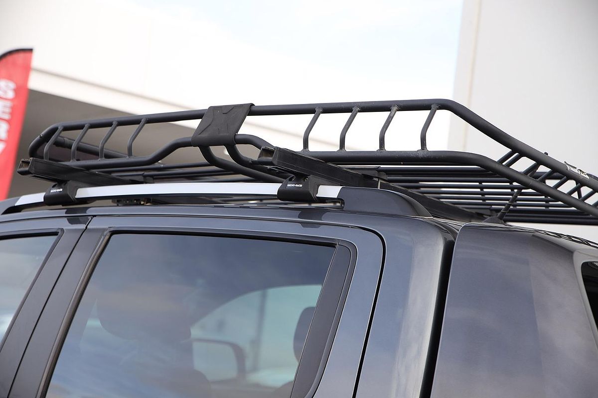 2019 Ford Ranger Wildtrak PX MkIII 4X4