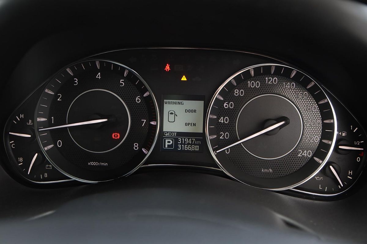 2022 Nissan Patrol Ti-L Y62