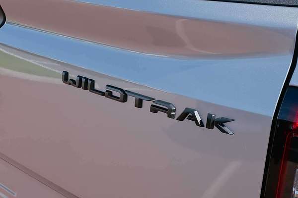 2024 Ford Ranger Wildtrak 4X4