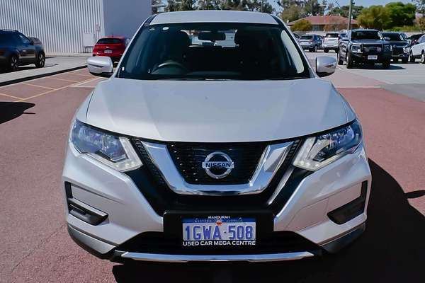 2019 Nissan X-TRAIL ST T32 Series II