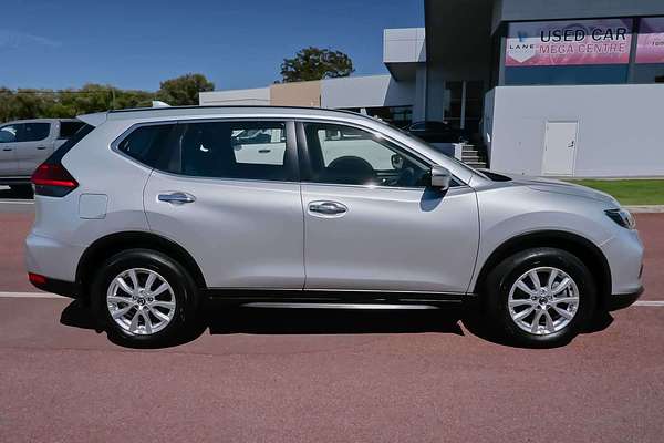 2019 Nissan X-TRAIL ST T32 Series II