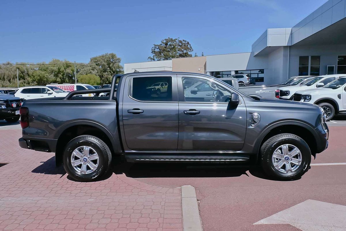 2024 Ford Ranger XLT 4X4