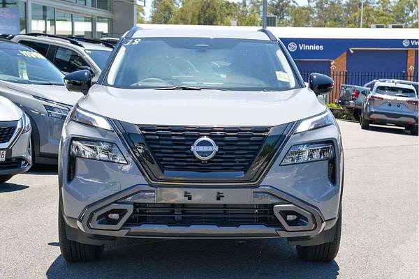 2024 Nissan X-TRAIL N-TREK T33