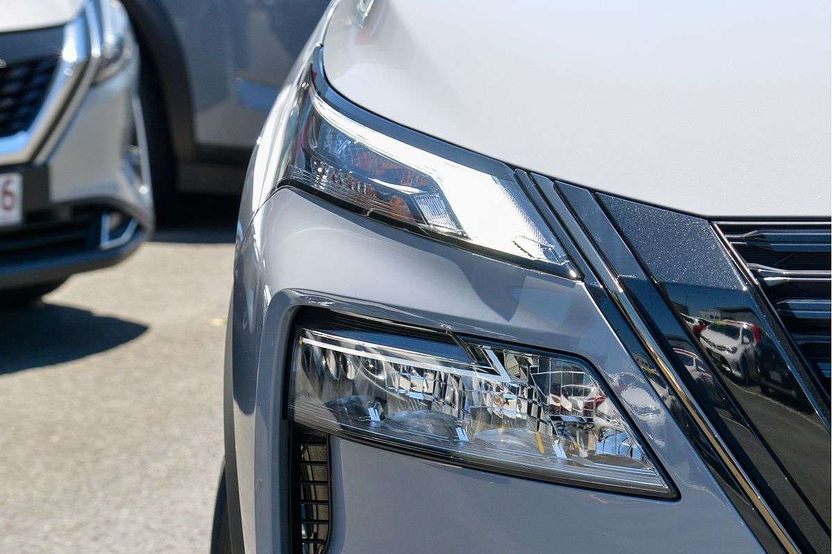 2024 Nissan X-TRAIL N-TREK T33