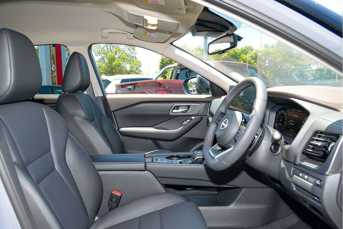 2024 Nissan X-TRAIL N-TREK T33