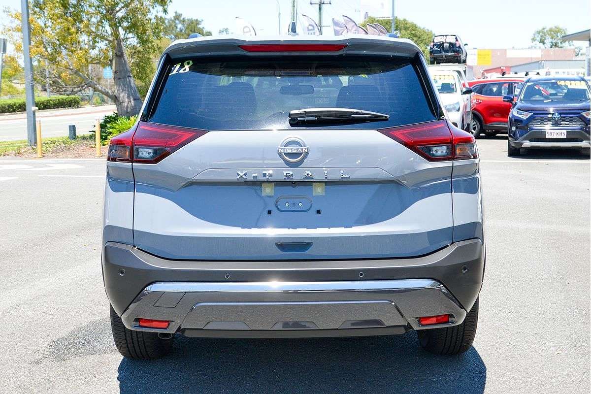 2024 Nissan X-TRAIL N-TREK T33