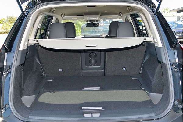 2024 Nissan X-TRAIL N-TREK T33