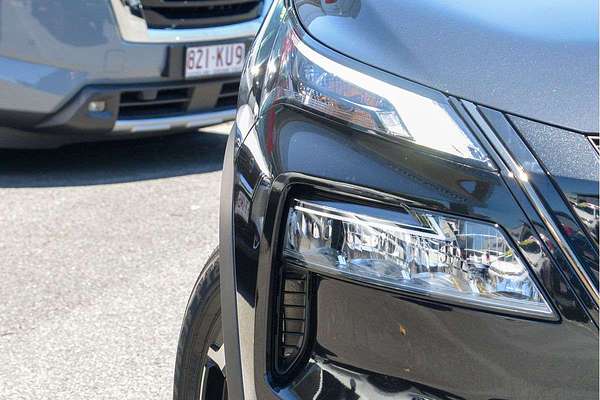 2024 Nissan X-TRAIL N-TREK T33