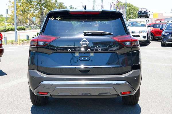 2024 Nissan X-TRAIL N-TREK T33