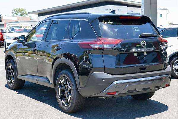 2024 Nissan X-TRAIL N-TREK T33