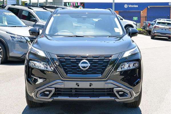 2024 Nissan X-TRAIL N-TREK T33